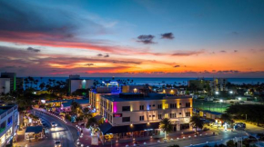 The Cove Condominium 101